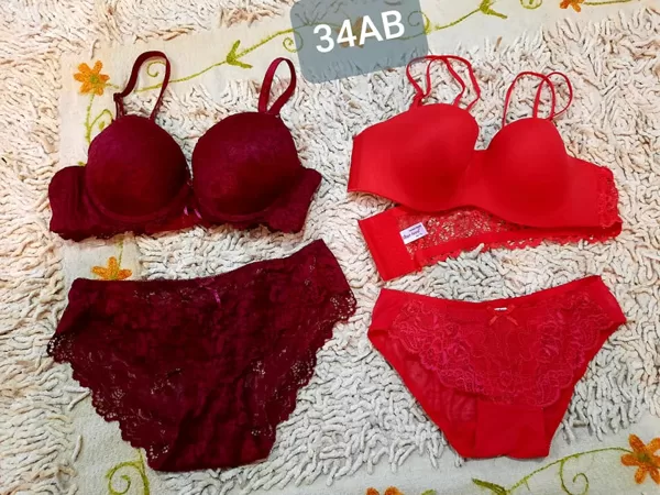 Set Underwear