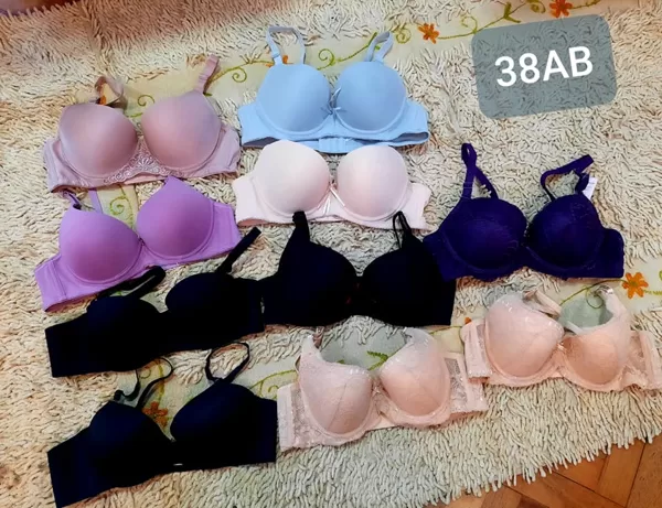 Bra