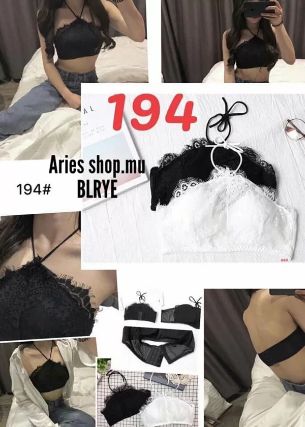 Brallet